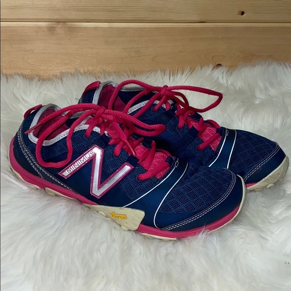nb minimus vibram